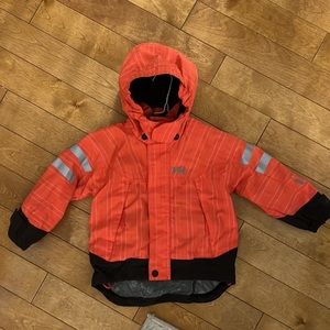 Helly Hansen Kids Jacket - Size 1